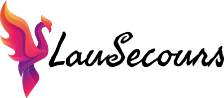 LauSecours Logo